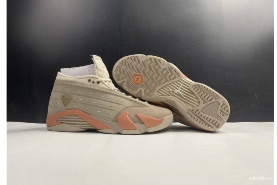 Rep EP AIR DC9857-200 14 Blush Jordan Terra Low Retro DC9857-200 Clot 0423